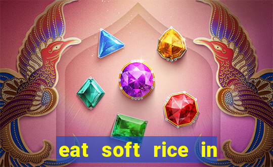 eat soft rice in another world pt br